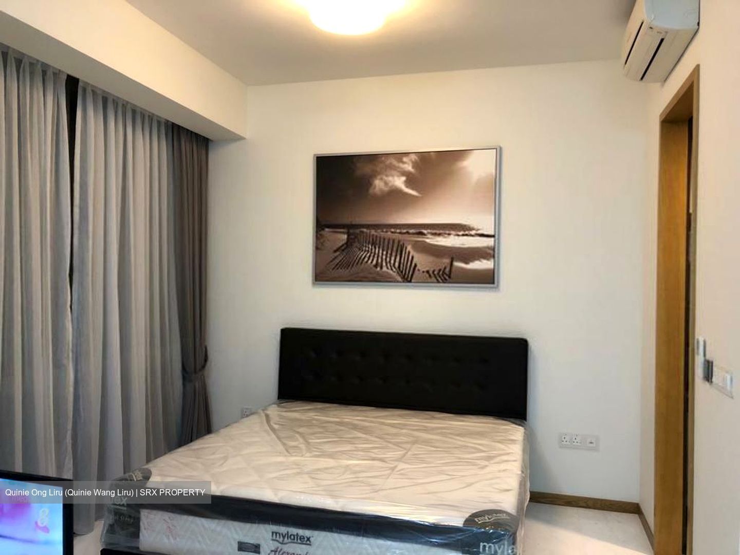 Marina One Residences (D1), Apartment #456511911